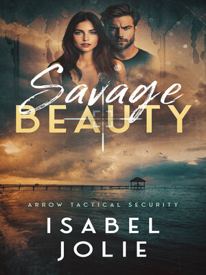 cover image of Savage Beauty